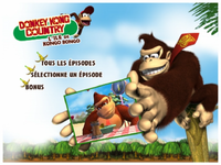 DKC LDKB Main menu.png