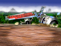 MP2 Mystery Land Start.png