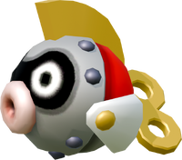 NSMBU Asset Model Mecha Cheep.png