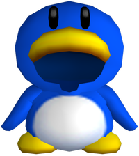 NSMBW Asset Model Penguin Suit.png