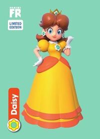 Panini SMTCC LE Daisy.jpg