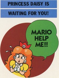 SML Club Nintendo Classics Daisy.jpg