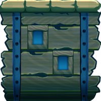 SMM NSMBU Underwater SSPlatform1.png
