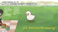 Shroom231 the duck ending.jpg