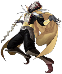 SSBU Gangrel Spirit.png