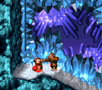 Slipslide Ride SNES 3.png
