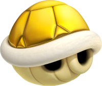 Gold Shell NSMB2 artwork.png
