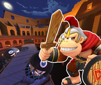 MKT Icon RomeAvanti3 DonkeyKongGladiator.png