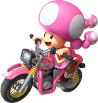 MKWorld Toadette effectless.png
