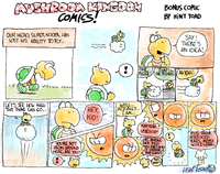 MushroomKindomComicsIssue11BonusComic.png