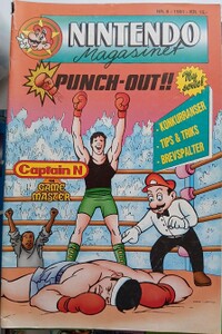 Nintendo Magasinet 8 1991 NOR.jpg