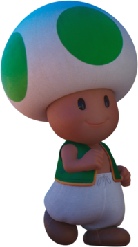 TSMBM Poster Green Toad.png