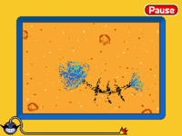 WarioWare DIY Fossil Flop.png