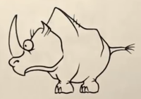 DKC-Concept Rambi5.png