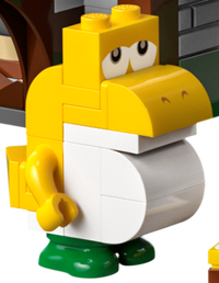 LEGO Baby Yoshi Yellow.png