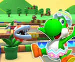 Streamliner - Super Mario Wiki, the Mario encyclopedia
