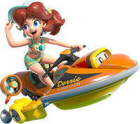 MKWorld Daisy effectless.png