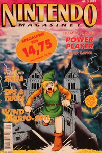 Nintendo Magasinet 5 1993 DAN.jpg