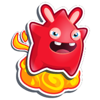 Pyrogeddon icon 2 MRSOH.png