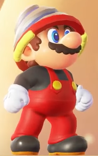 SMBW Screenshot Drill Mario.png
