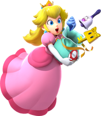 SMPJ Peach Items.png
