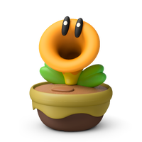Talking Flower figurine.png