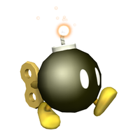 Bob-omb Brawl artwork.png