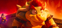 Kamek interrupts Bowser - TSMBM.png