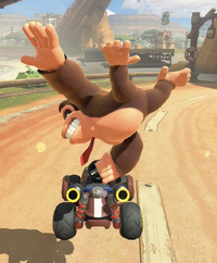 MKWorld Donkey Kong Trick4.png