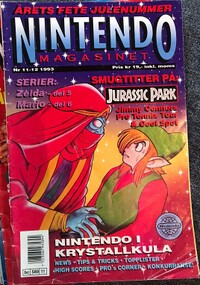Nintendo Magasinet 11-12 1993 NOR.jpg