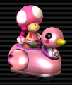 Quacker - Super Mario Wiki, the Mario encyclopedia