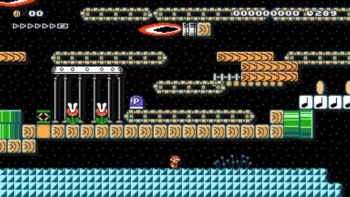 A P Switch's Journey Super Mario Wiki, the Mario encyclopedia