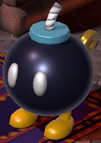 SMRPG NS King Bomb.png