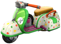 SSBU City Tripper Spirit.png