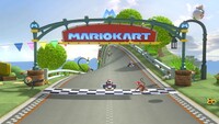 SSBU Mario Circuit Finish Line.jpg
