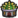 https://www.mariowiki.com/images/thumb/3/31/Bowser%27s_Castle_Sprite.png/18px-Bowser%27s_Castle_Sprite.png