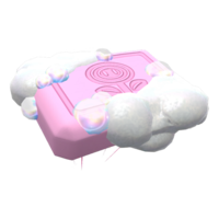 MKT Icon PinkBubbleBalloon.png