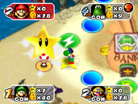 MP2 Pirate Land Yoshi Star.png