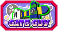 MP3 Gate Guy logo.png