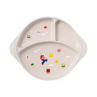 My Mario Lunch Plate.webp