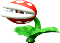 NSMBW Asset Model Piranha Plant.png