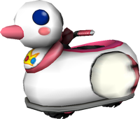 Quacker (Baby Peach) Model.png