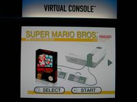 Virtual Console Super Mario Wiki The Mario Encyclopedia