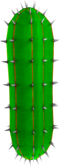 SMG2 Asset Model Cactus.png