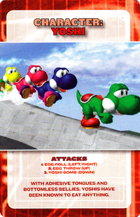 SSBM Battle Cards Yoshi.png
