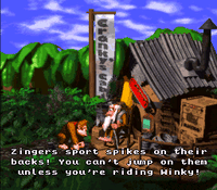 Ask Uncle Tusk Cranky.gif