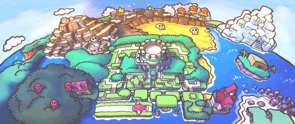 Beanbean Kingdom Super Mario Wiki, the Mario encyclopedia