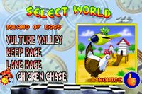 Clock Race DKP 2001 menu.png