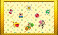 Collection YoshisWoolyWorld NintendoBadgeArcade6.png