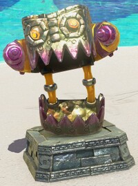 DKB Munchoid Statue.jpg